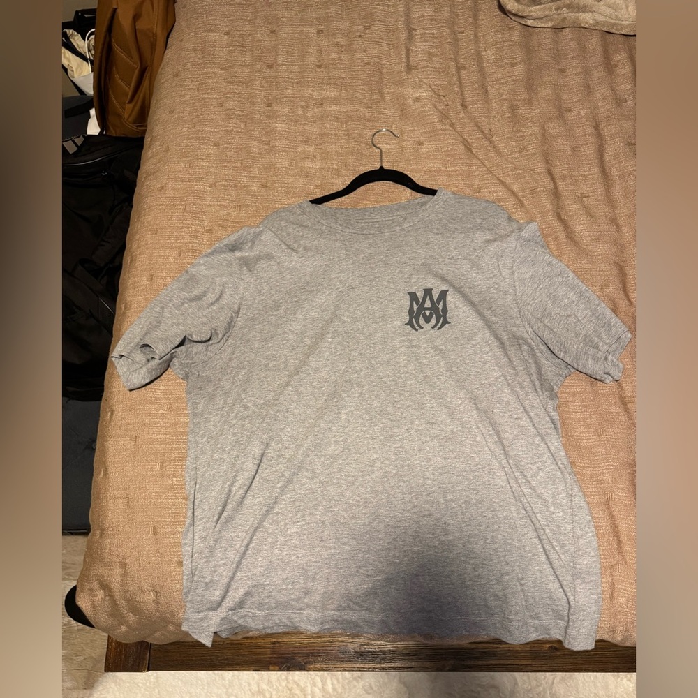 MENS AMIRI TSHIRT